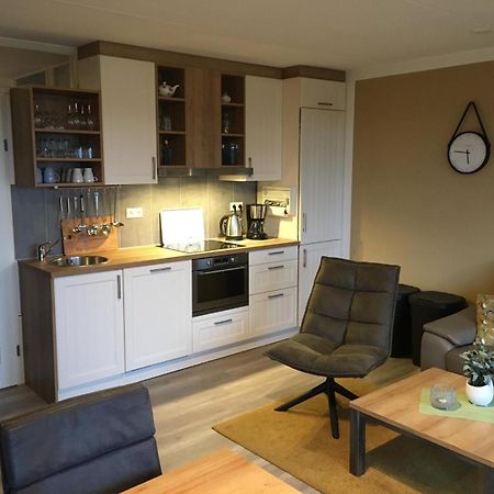 Amelander Paradijs Ferienwohnung Бюрен Экстерьер фото
