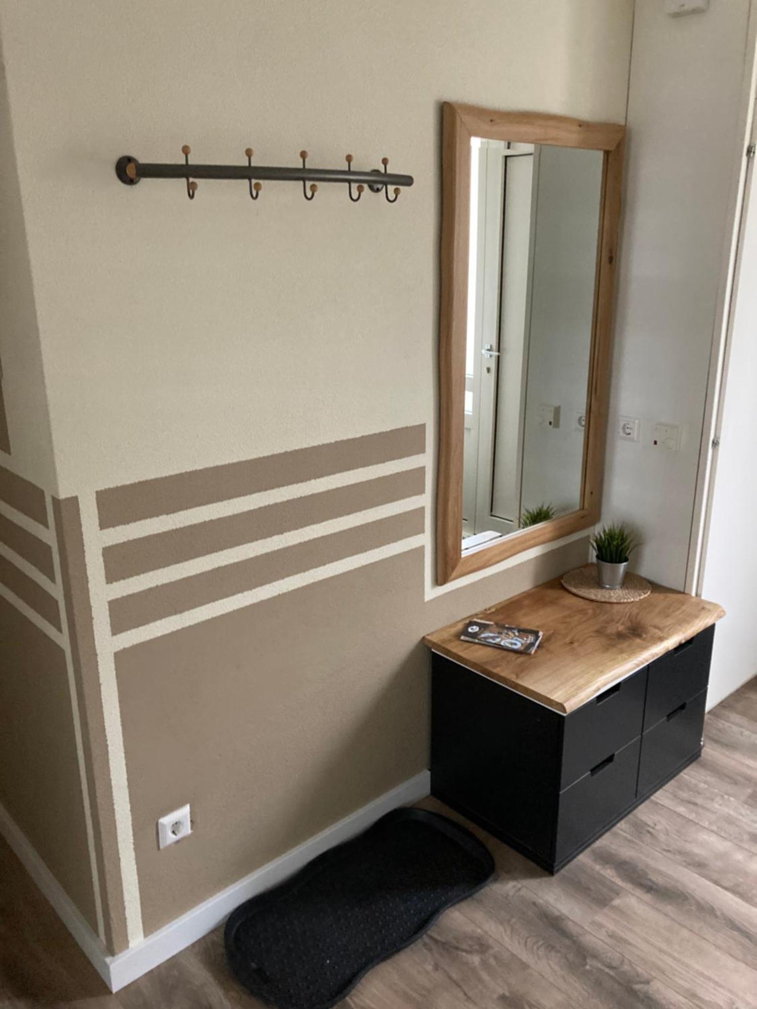 Amelander Paradijs Ferienwohnung Бюрен Экстерьер фото