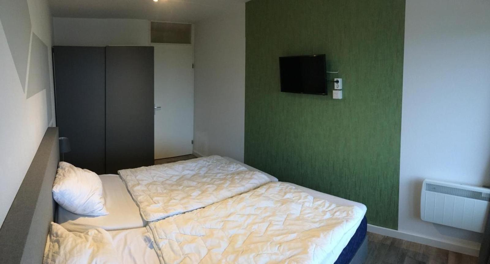 Amelander Paradijs Ferienwohnung Бюрен Экстерьер фото