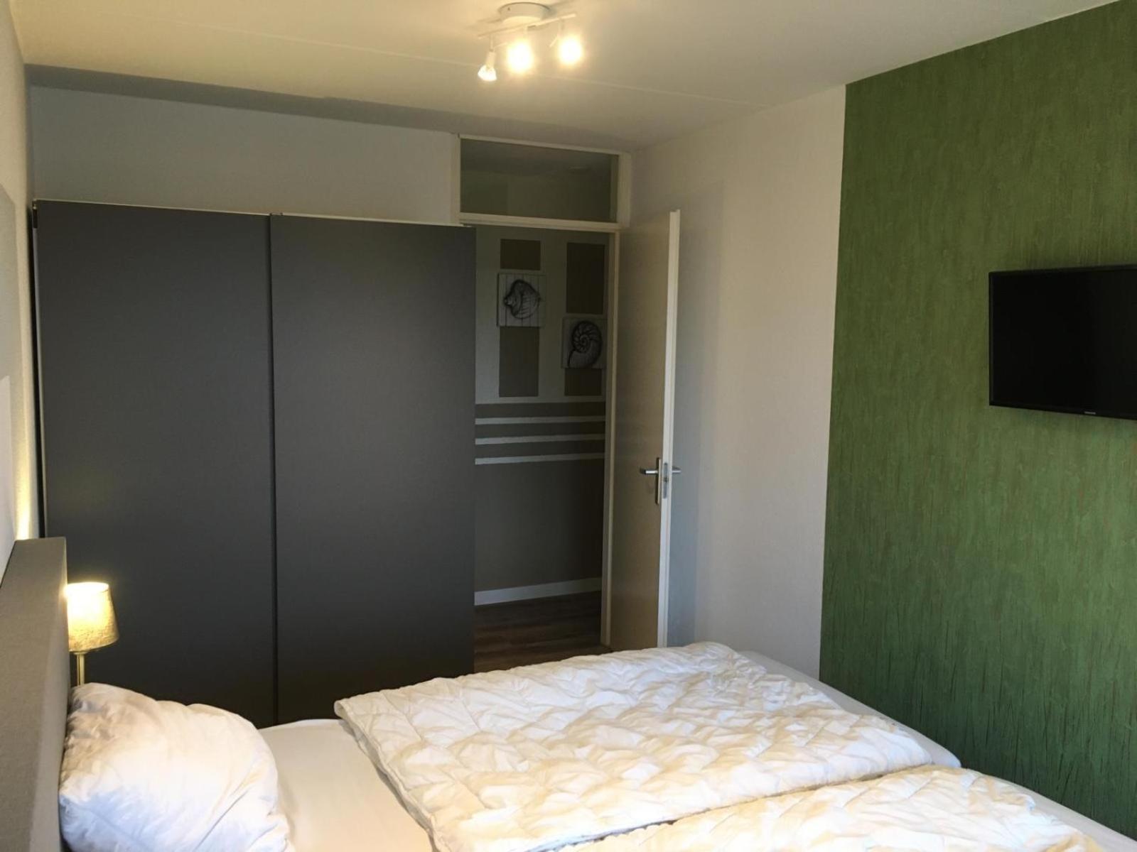 Amelander Paradijs Ferienwohnung Бюрен Экстерьер фото