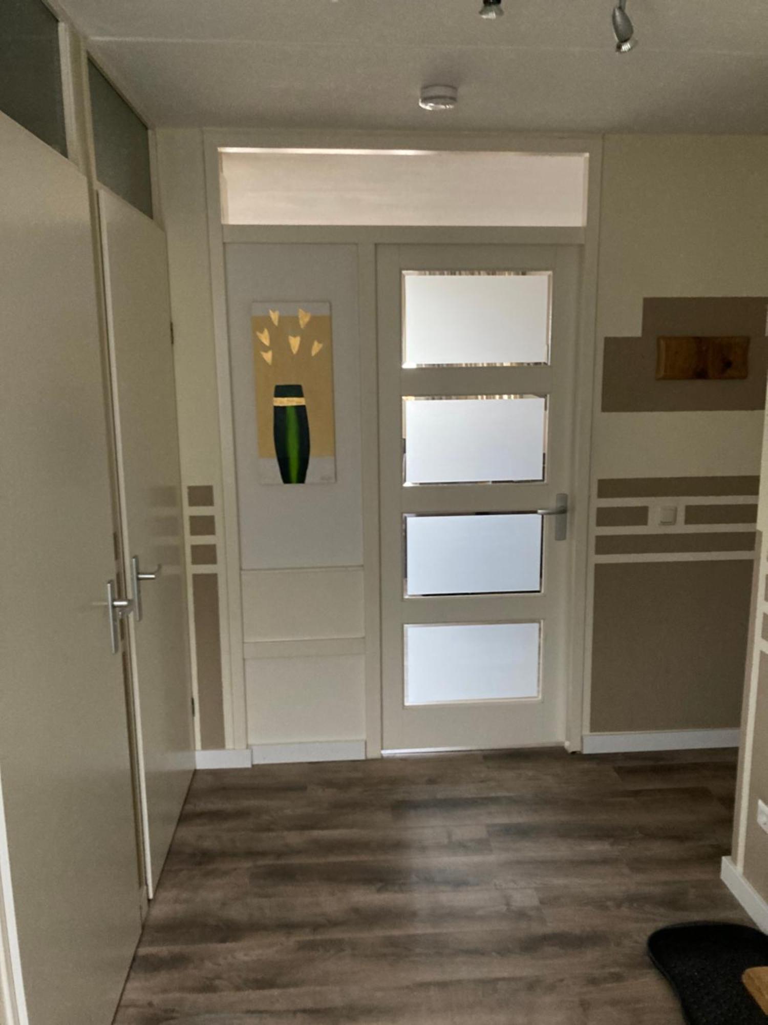 Amelander Paradijs Ferienwohnung Бюрен Экстерьер фото