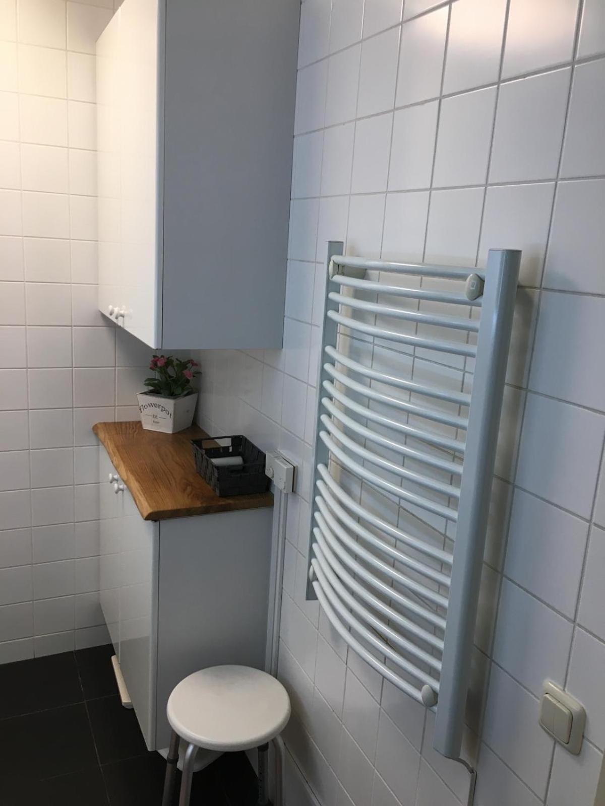 Amelander Paradijs Ferienwohnung Бюрен Экстерьер фото