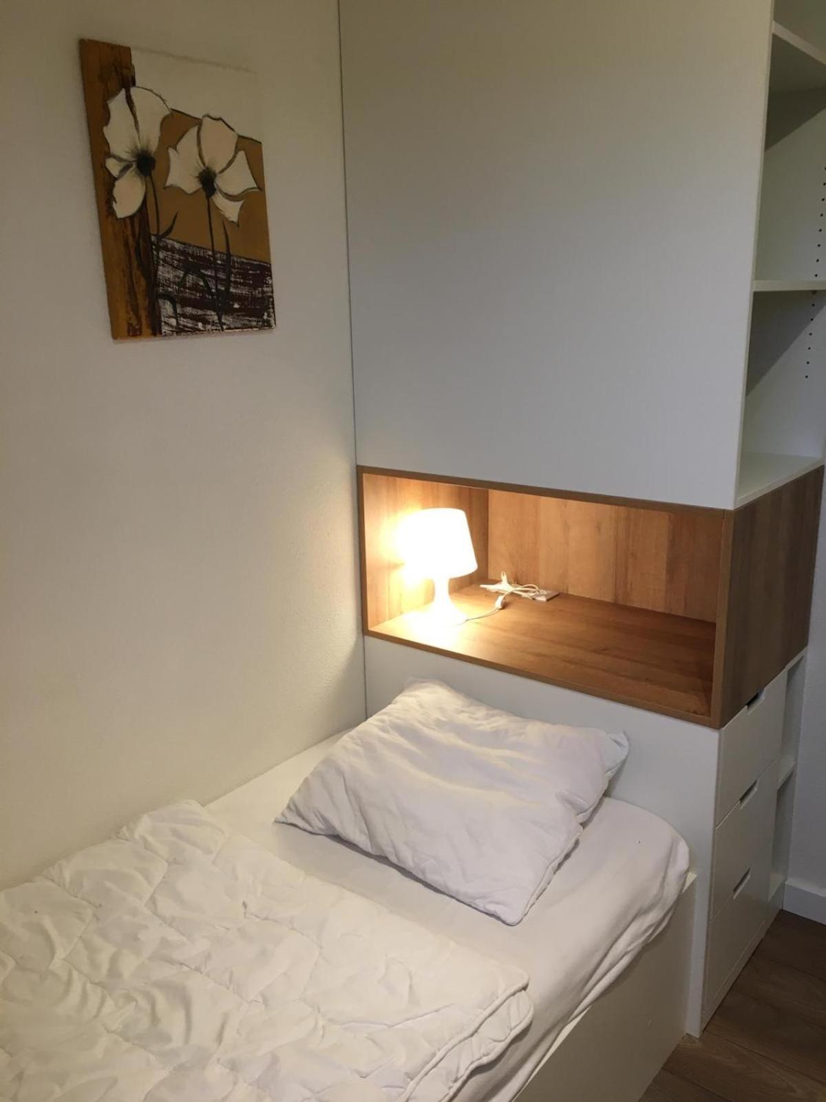 Amelander Paradijs Ferienwohnung Бюрен Экстерьер фото