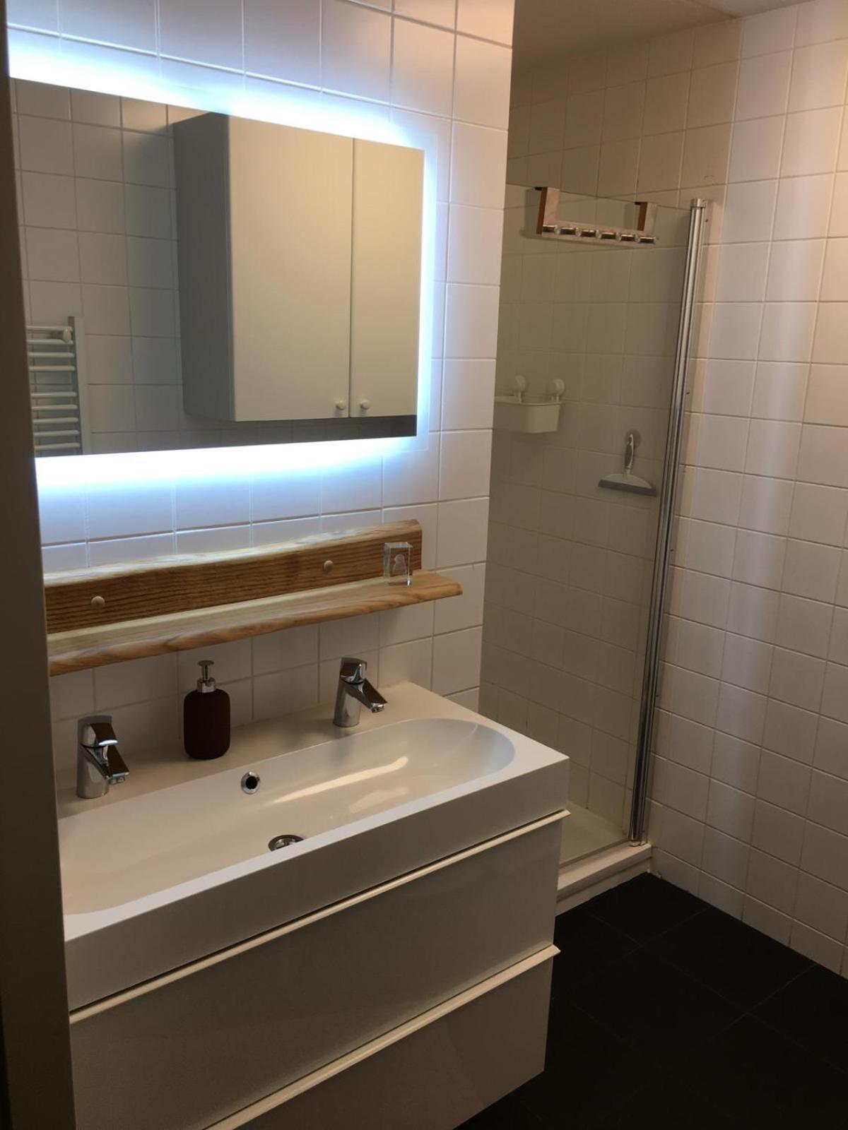 Amelander Paradijs Ferienwohnung Бюрен Экстерьер фото